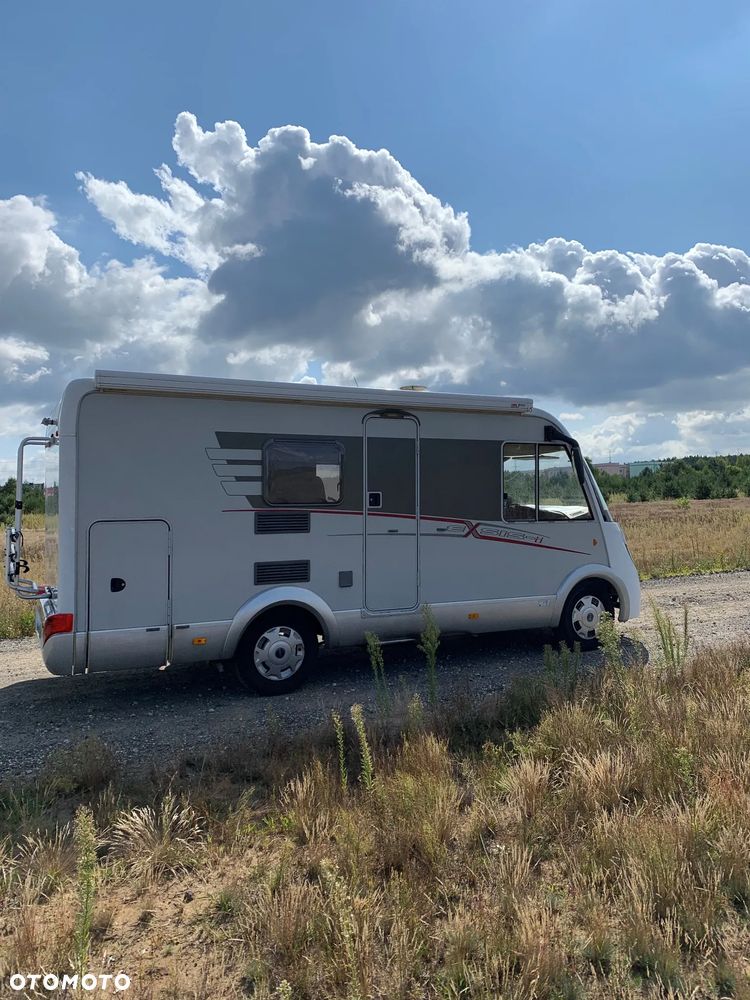 Hymer-Eriba 2008 - 4