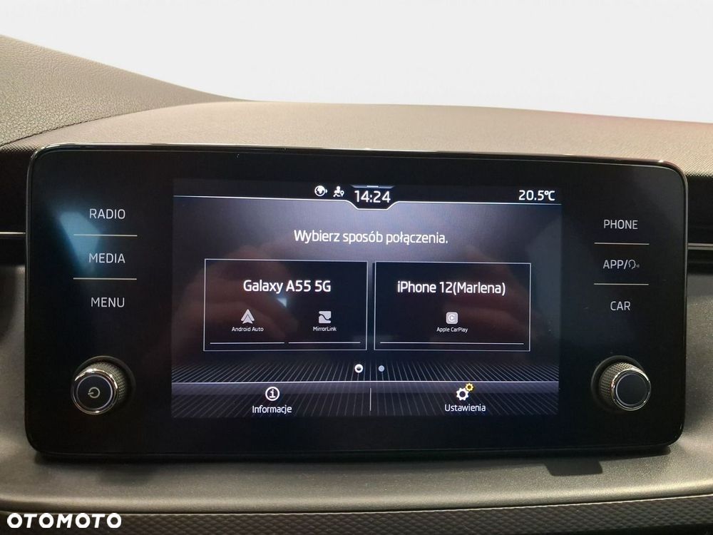 Skoda Scala 1.0 TSI Ambition - 26