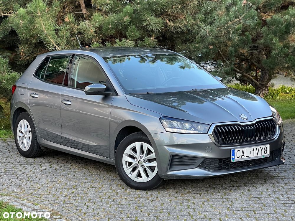 Skoda Fabia 1.0 TSI Style - 3