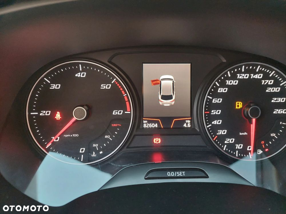 Seat Leon 1.6 TDI Style S&S - 16
