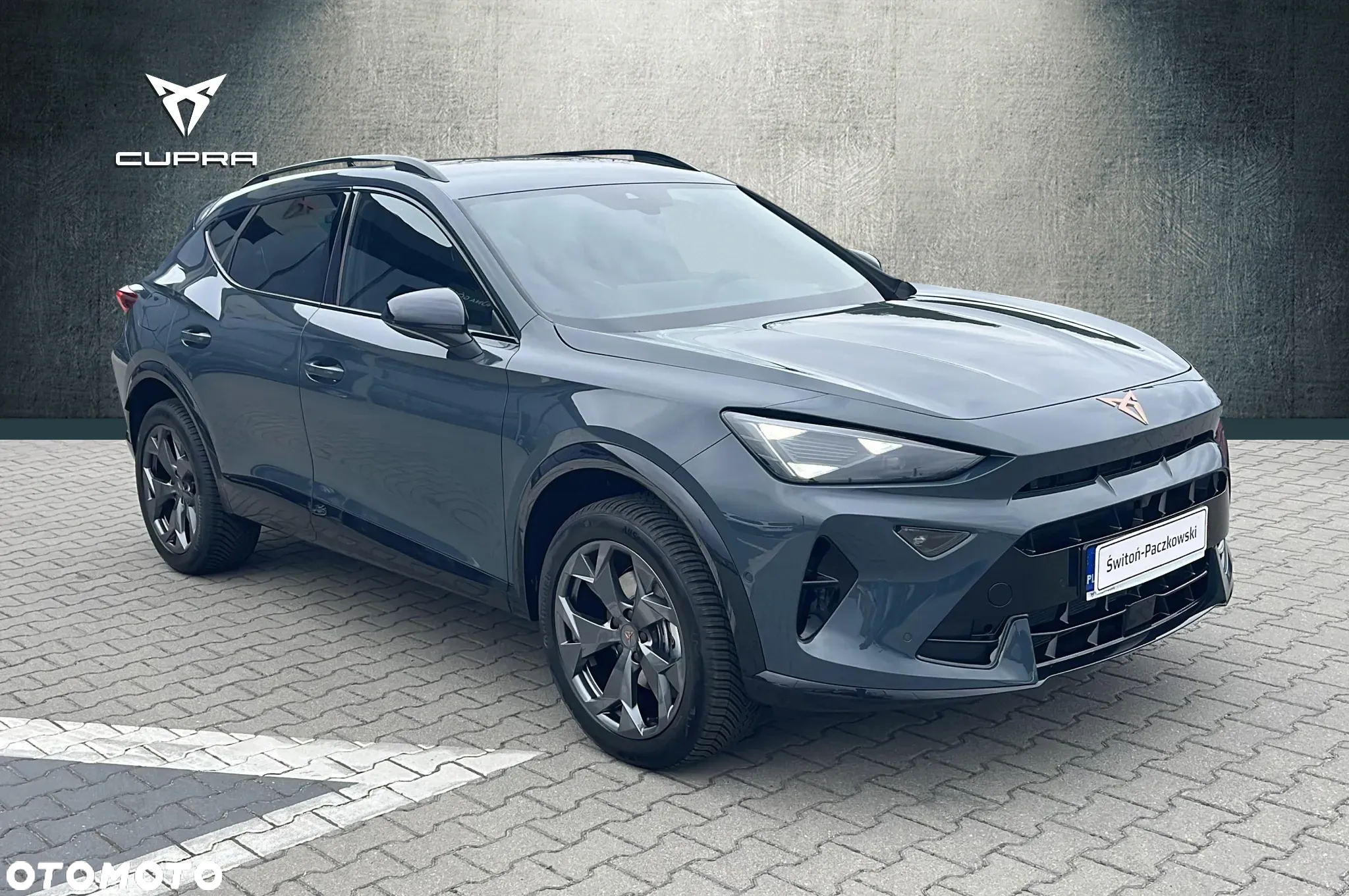 Cupra Formentor 1.5 TSI DSG - 3