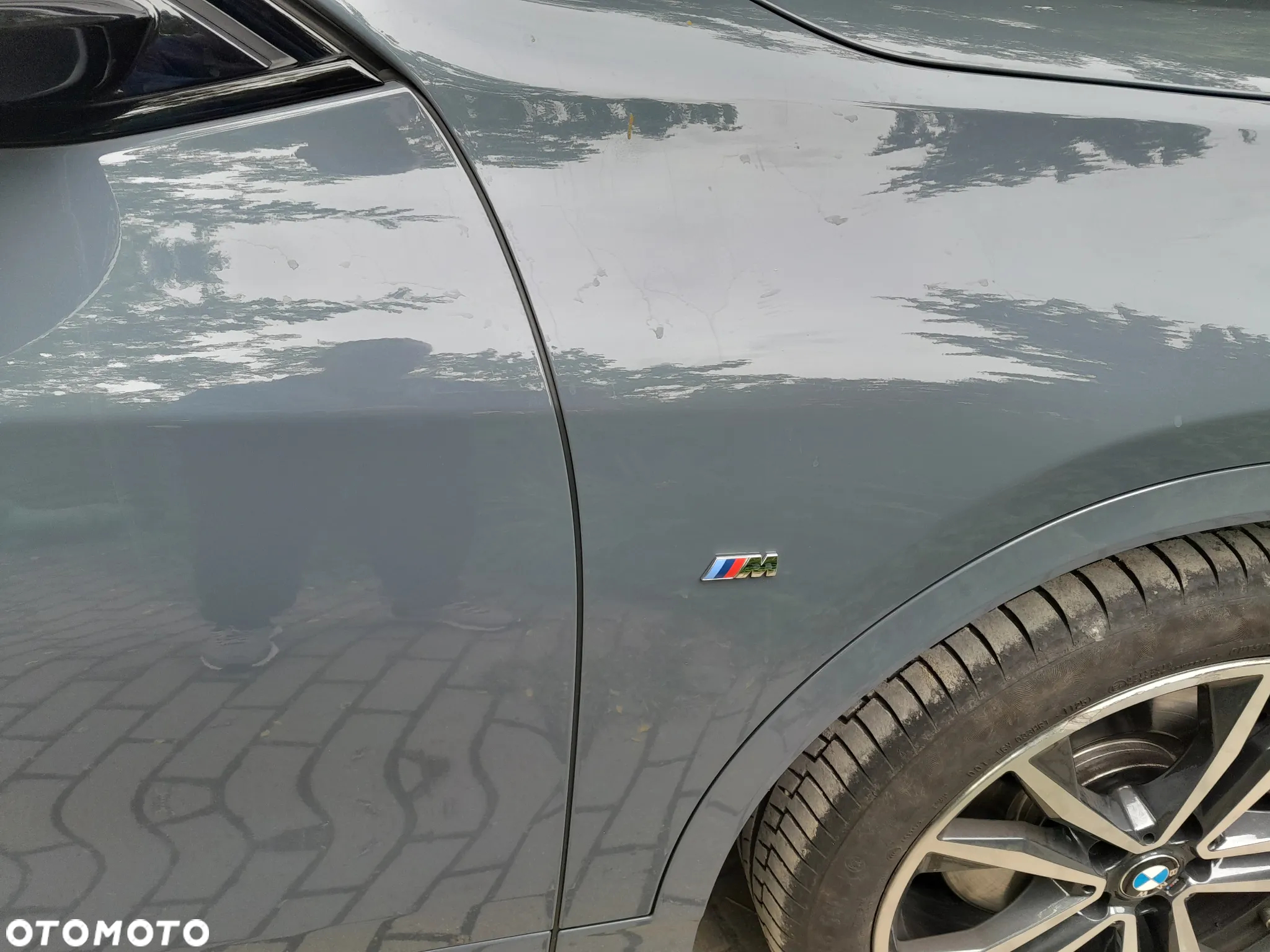 BMW X2 xDrive20i M Sport - 16