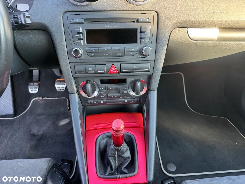 Audi S3 - 13