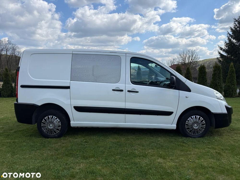 Citroën JUMPY - 6