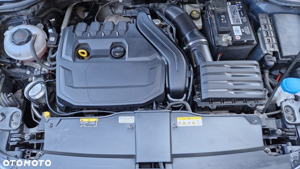 Volkswagen T-Roc 1.5 TSI GPF ACT Premium DSG - 22
