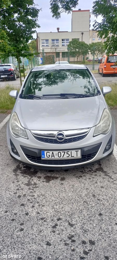 Opel Corsa 1.3 CDTI Color Edition - 1