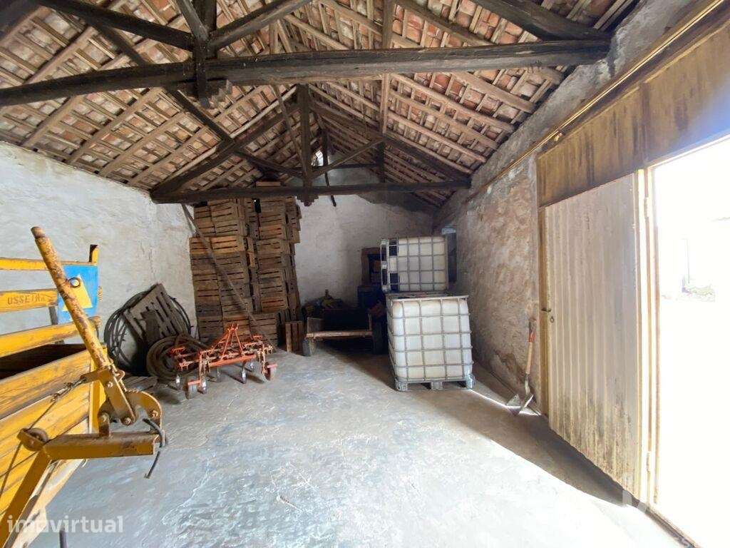 Casa de Campo em Carvalhal de 64 m2 - Grande imagem: 4/10