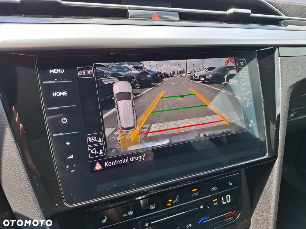 Volkswagen Arteon Shooting Brake 2.0 TSI R-Line DSG - 20