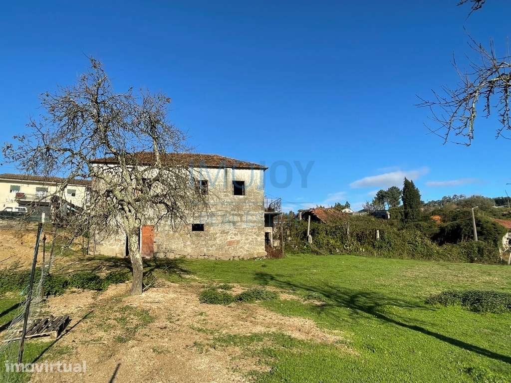 Terreno Misto para Venda em Rande em Penafiel - Grande imagem: 2/28
