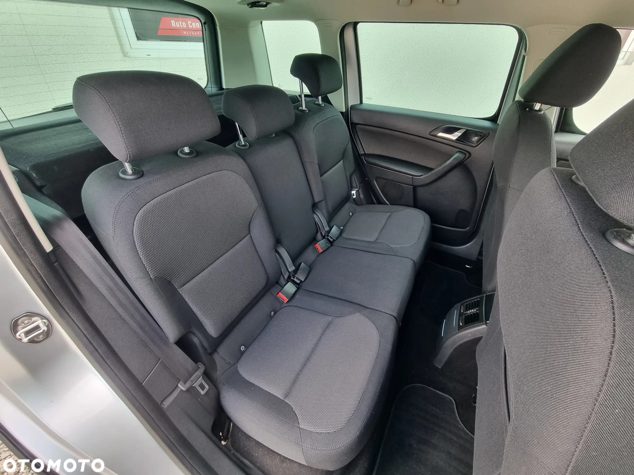 Skoda Yeti 1.6 TDI GreenLine - 11