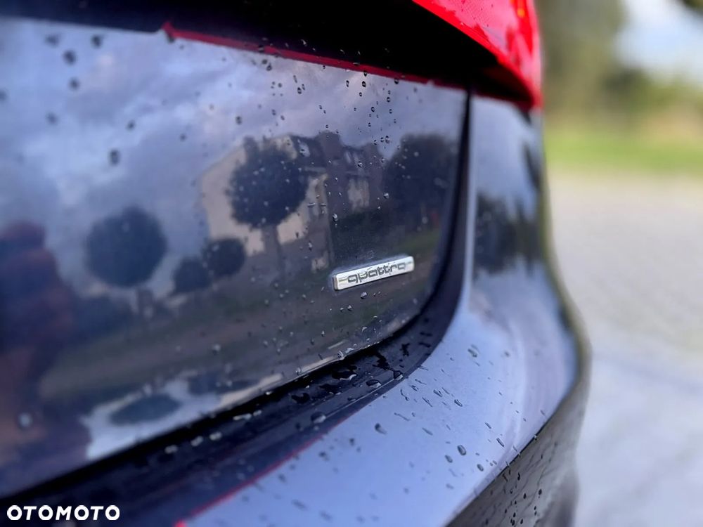 Audi A6 Limousine 2.8 FSI Quattro S tronic - 11