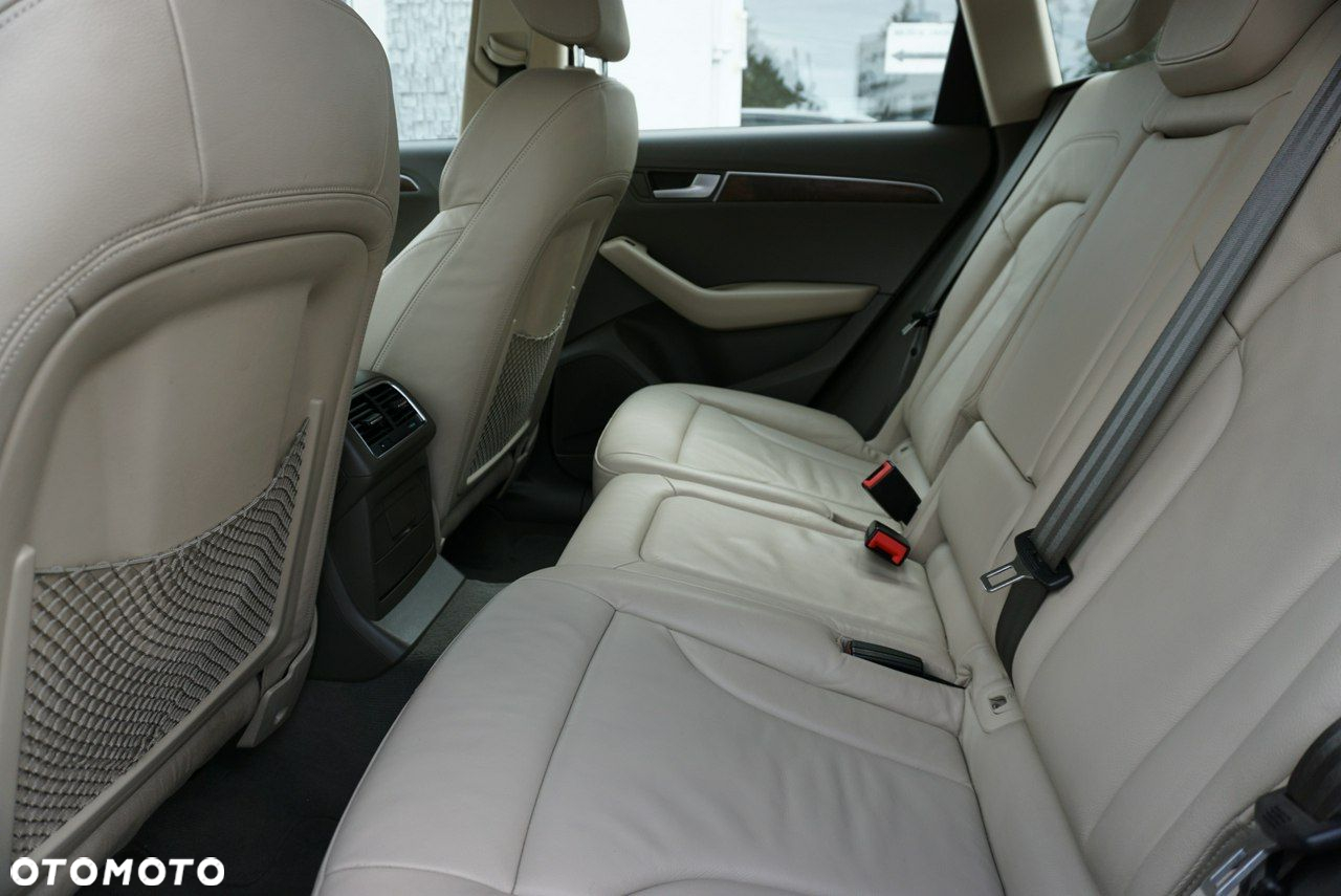 Audi Q5 - 13