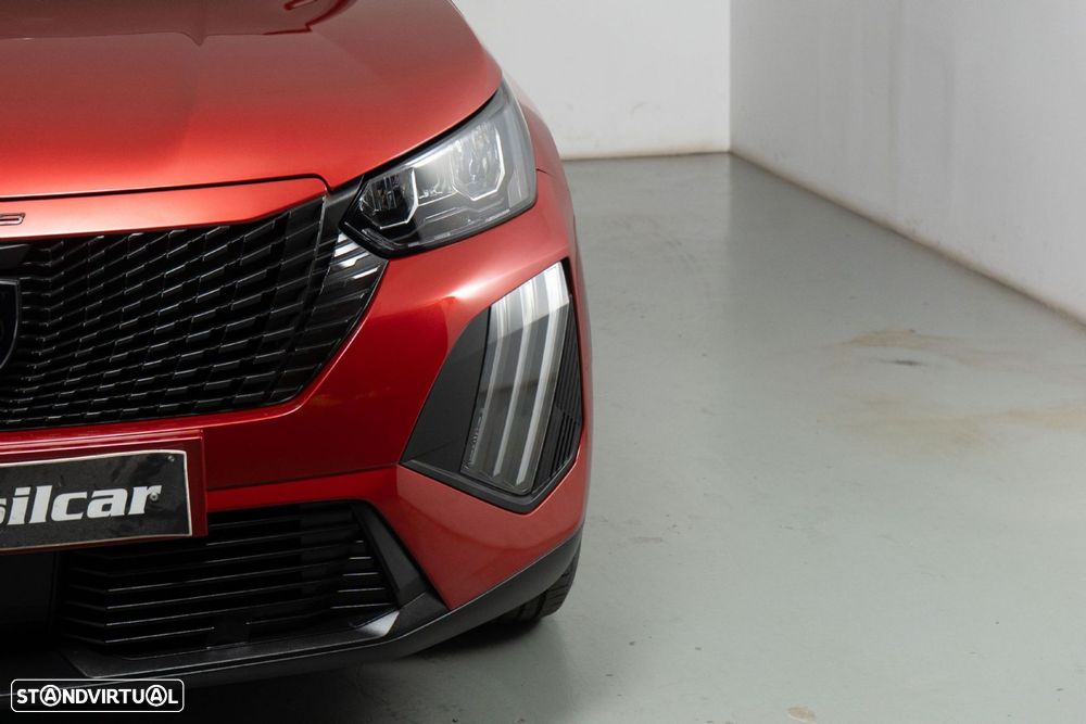 Peugeot 2008 1.2 PureTech Active Pack - 22