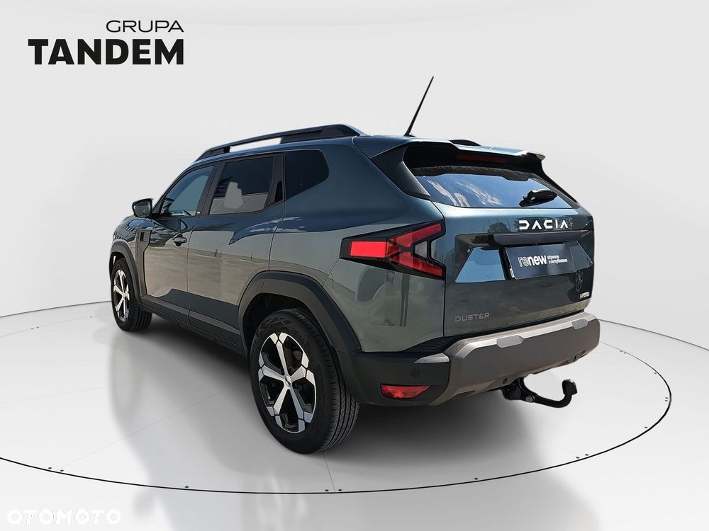 Dacia Duster - 7