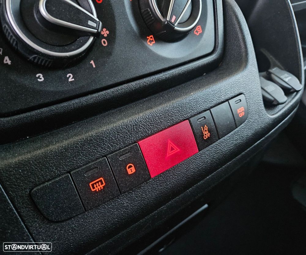 Citroën Jumper 2.2 BlueHDi 33 L2H2 Control - 37