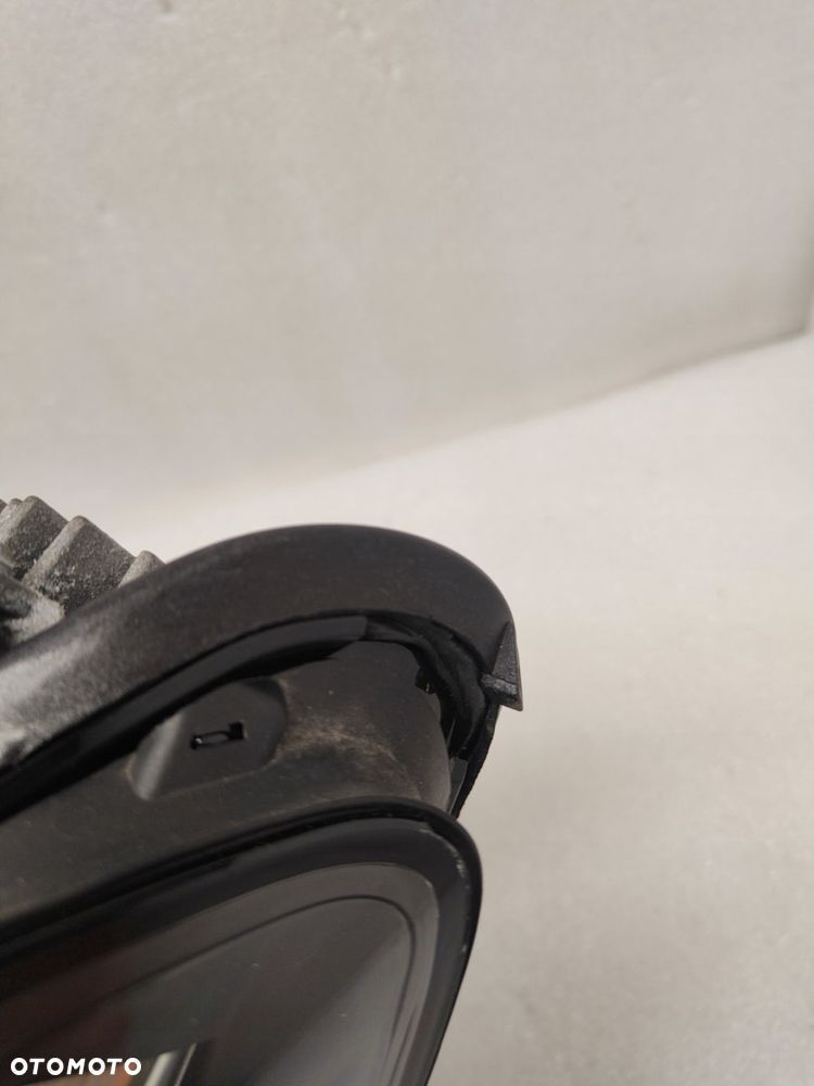 bmw 5 g30 lift laser lampa lewy przód 9850587 - 5