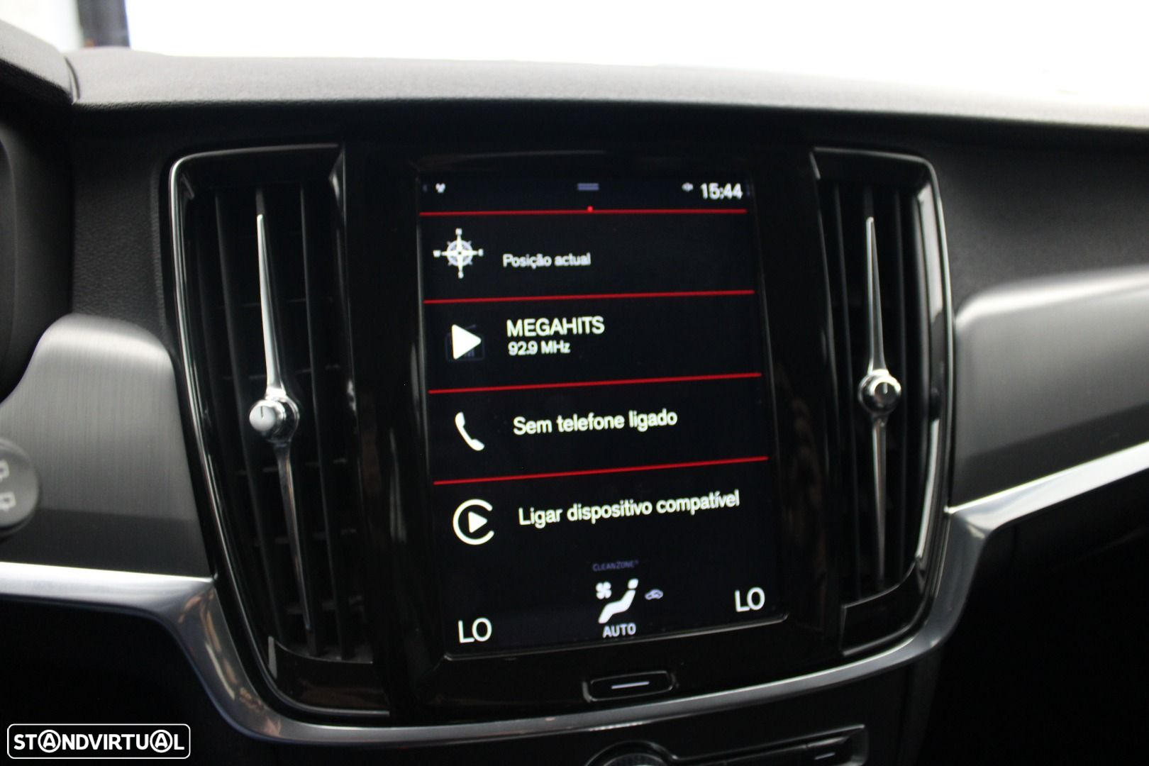 Volvo V90 - 14
