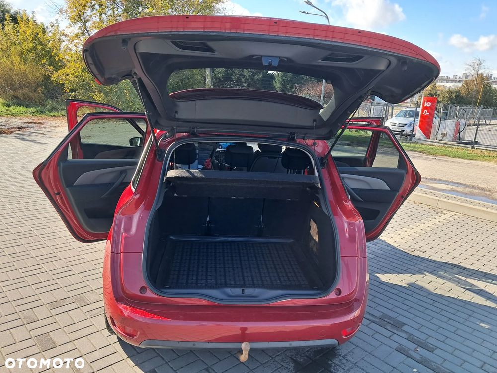 Citroën C4 Picasso 1.6 e-HDi Intensive - 11