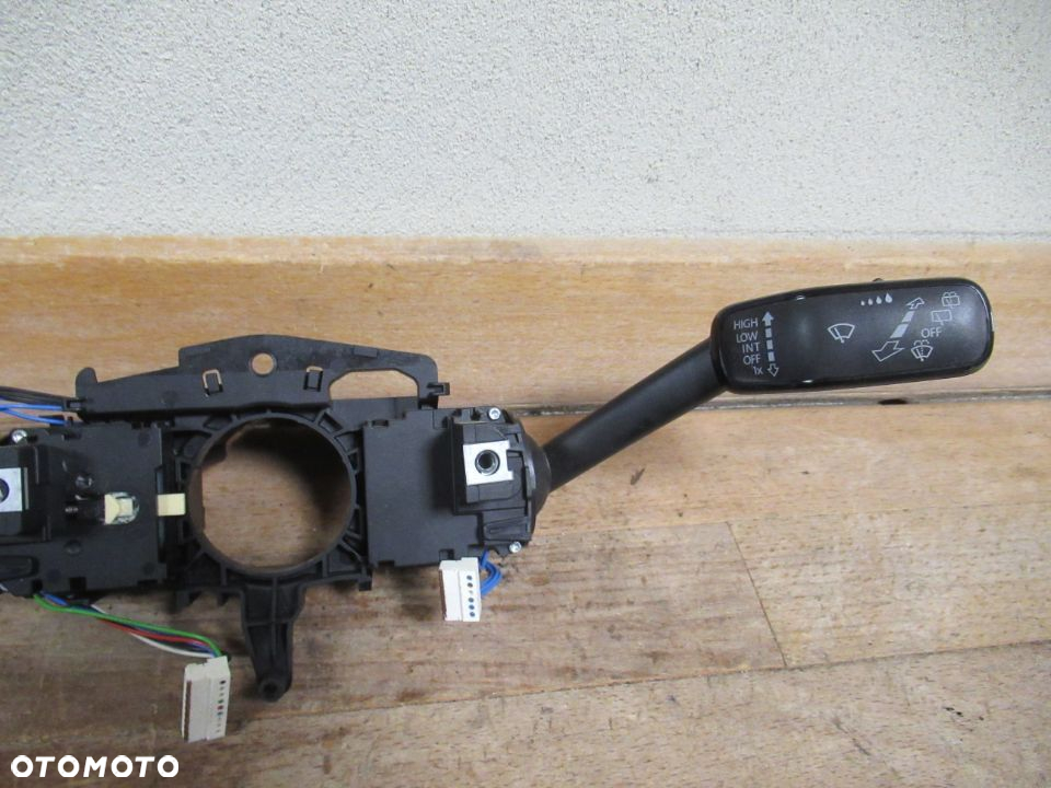 PRZEŁĄCZNIK ZESPOLONY KOMBAJN TEMPOMAT VW GOLF VII SKODA OCTAVIA III SEAT LEON III 5Q0953513R - 4