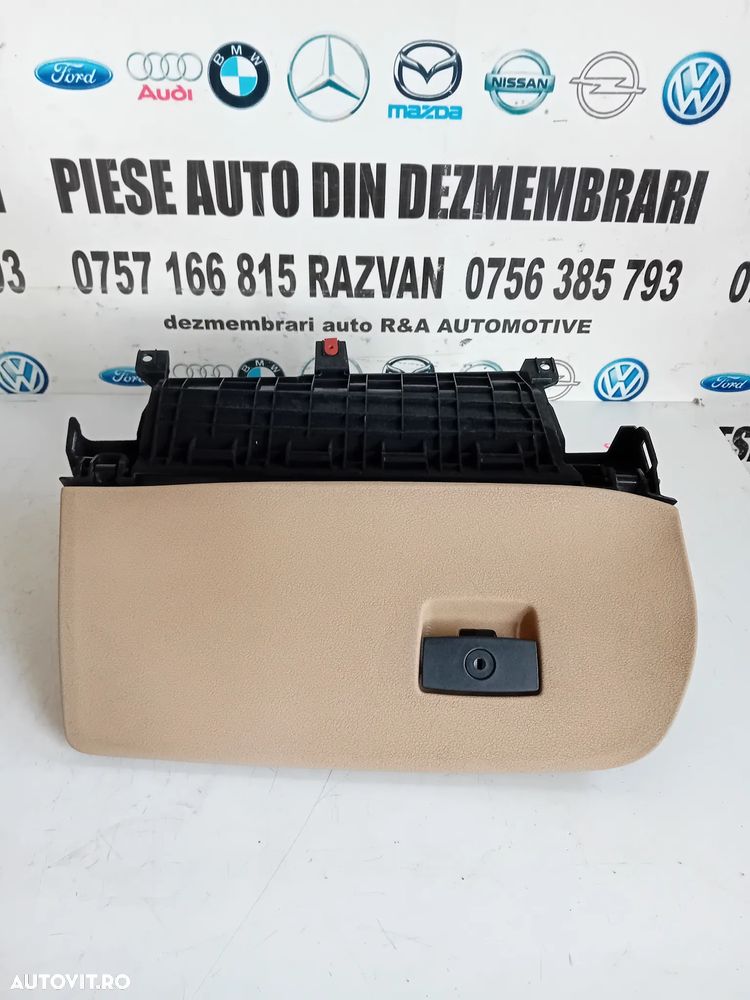 Torpedo Cutie Acte Bmw X3 F25 X4 F26 Volan Stanga Motor N57 N47 B47 - 4