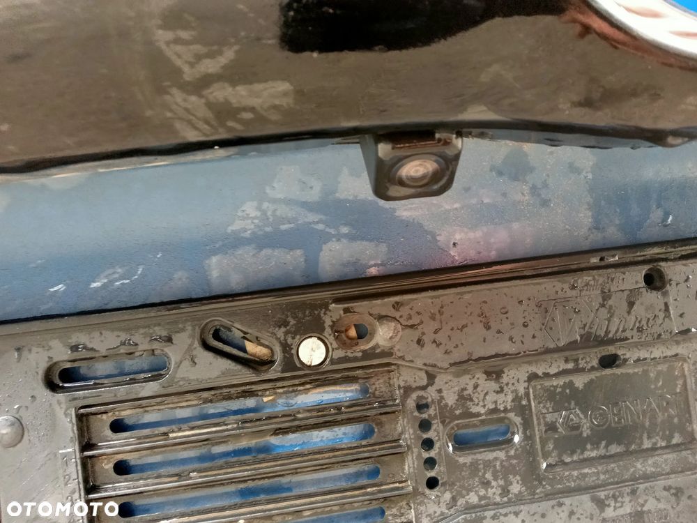 TOYOTA YARIS IV 21- KLAPA TYLNA TYŁ BAGAŻNIKA - 5