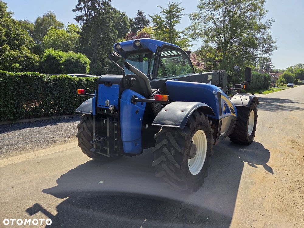 New Holland LM 5060 - 16