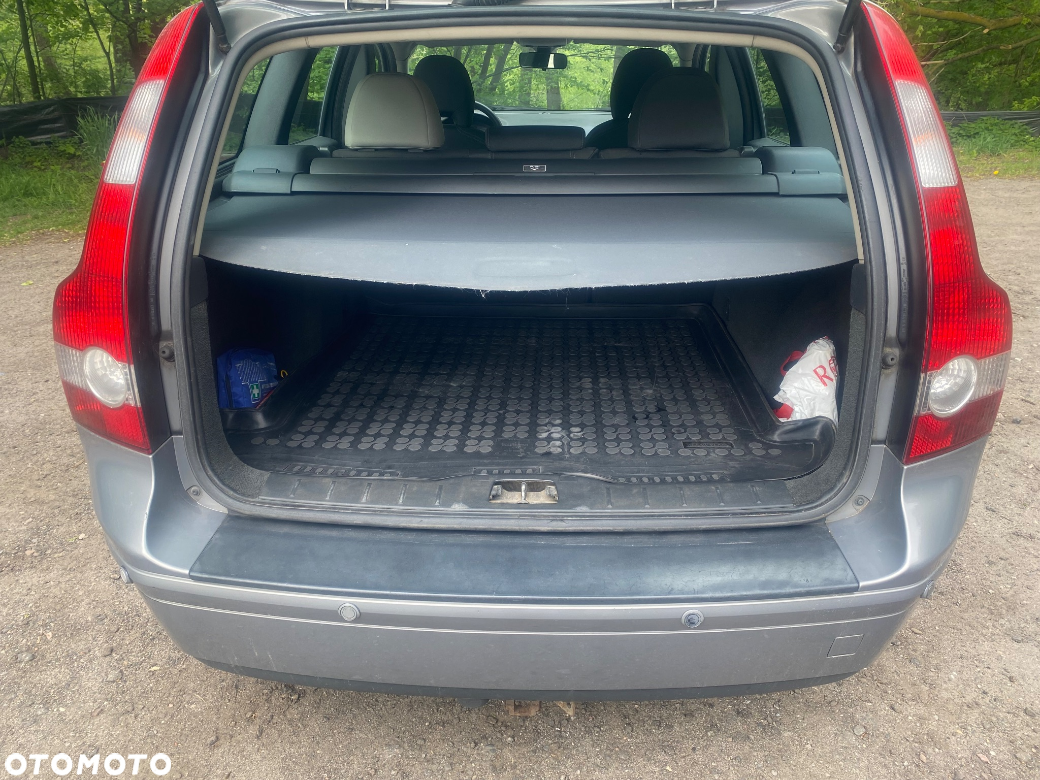 Volvo V50 1.8 Kinetic - 13