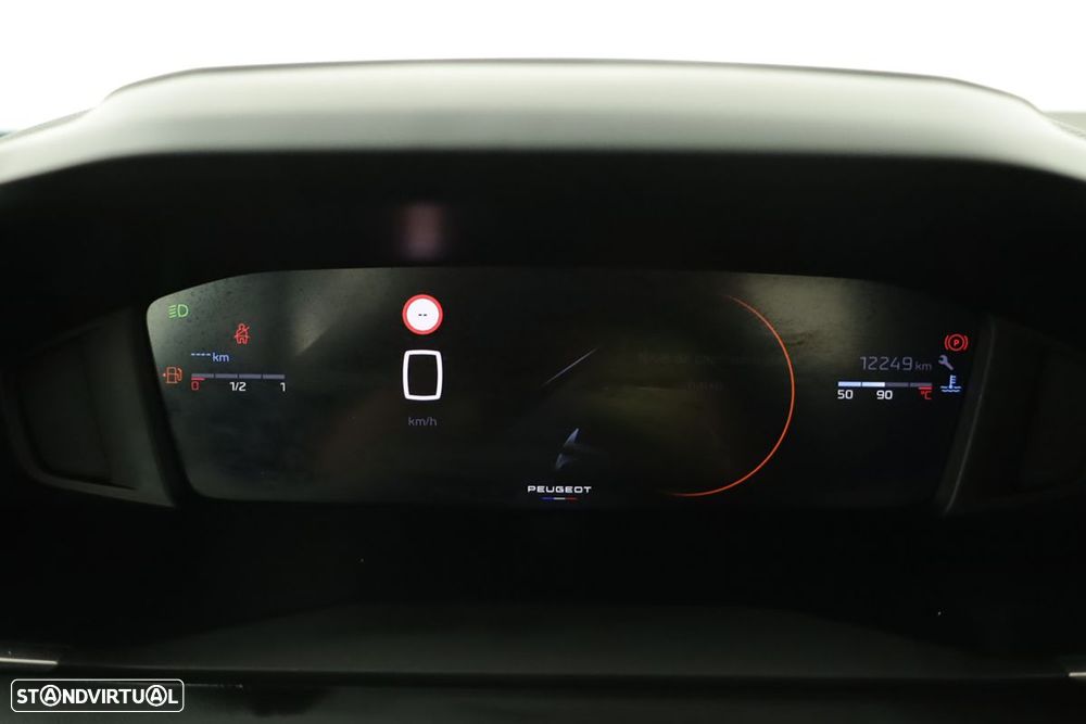 Peugeot 2008 1.2 Allure - 16