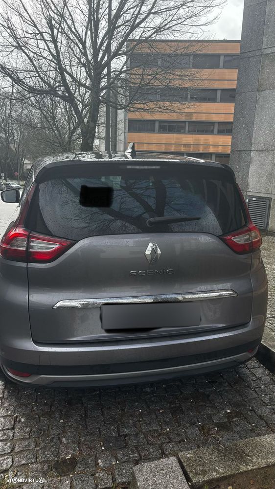 Renault Grand Scénic - 7