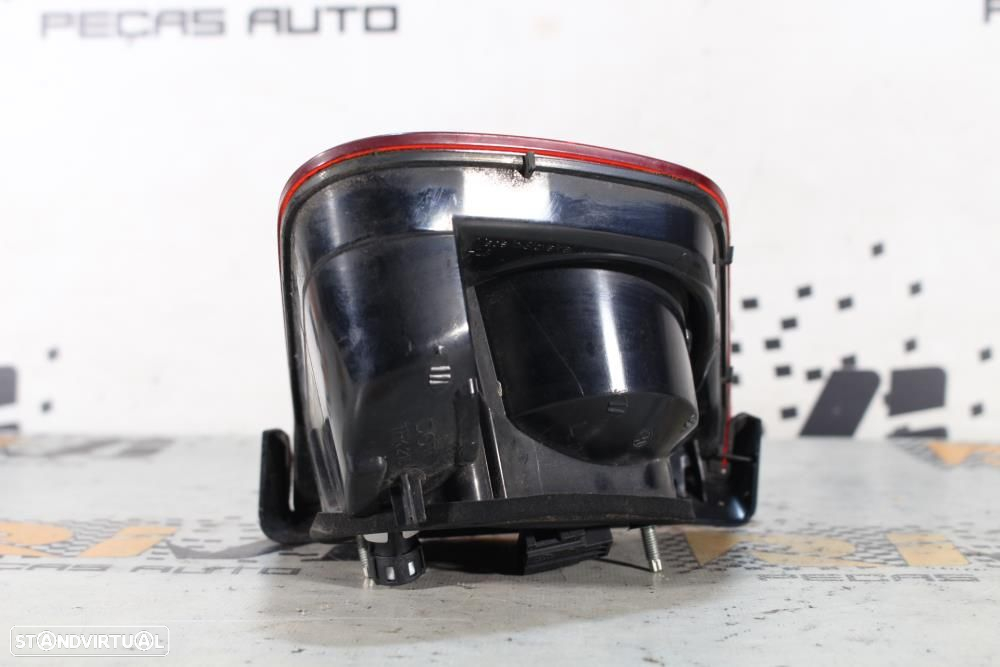 Farolim Esquerdo Volkswagen Tiguan (5N_)  5N0945093c / Farolim Esquerd - 9
