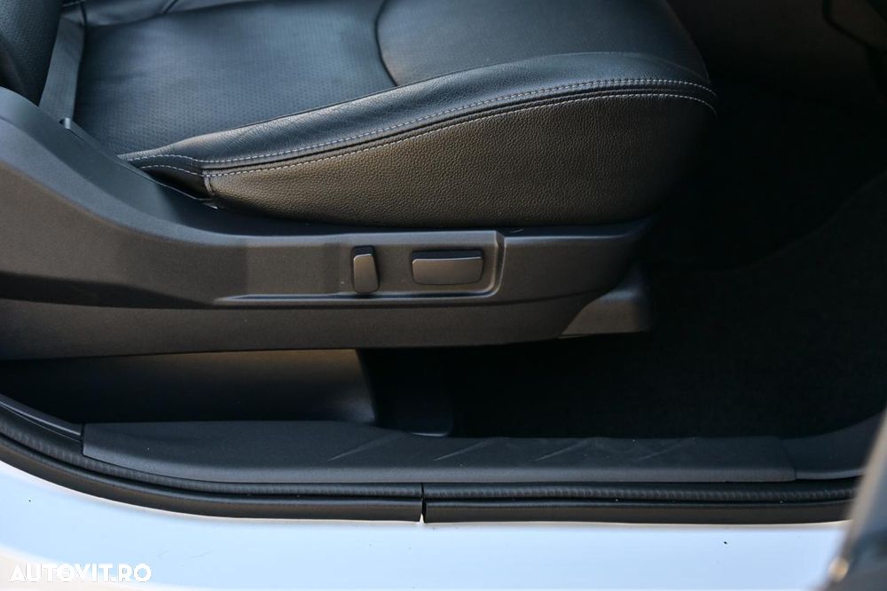 Peugeot 4008 1.8 HDI FAP STT Allure - 14