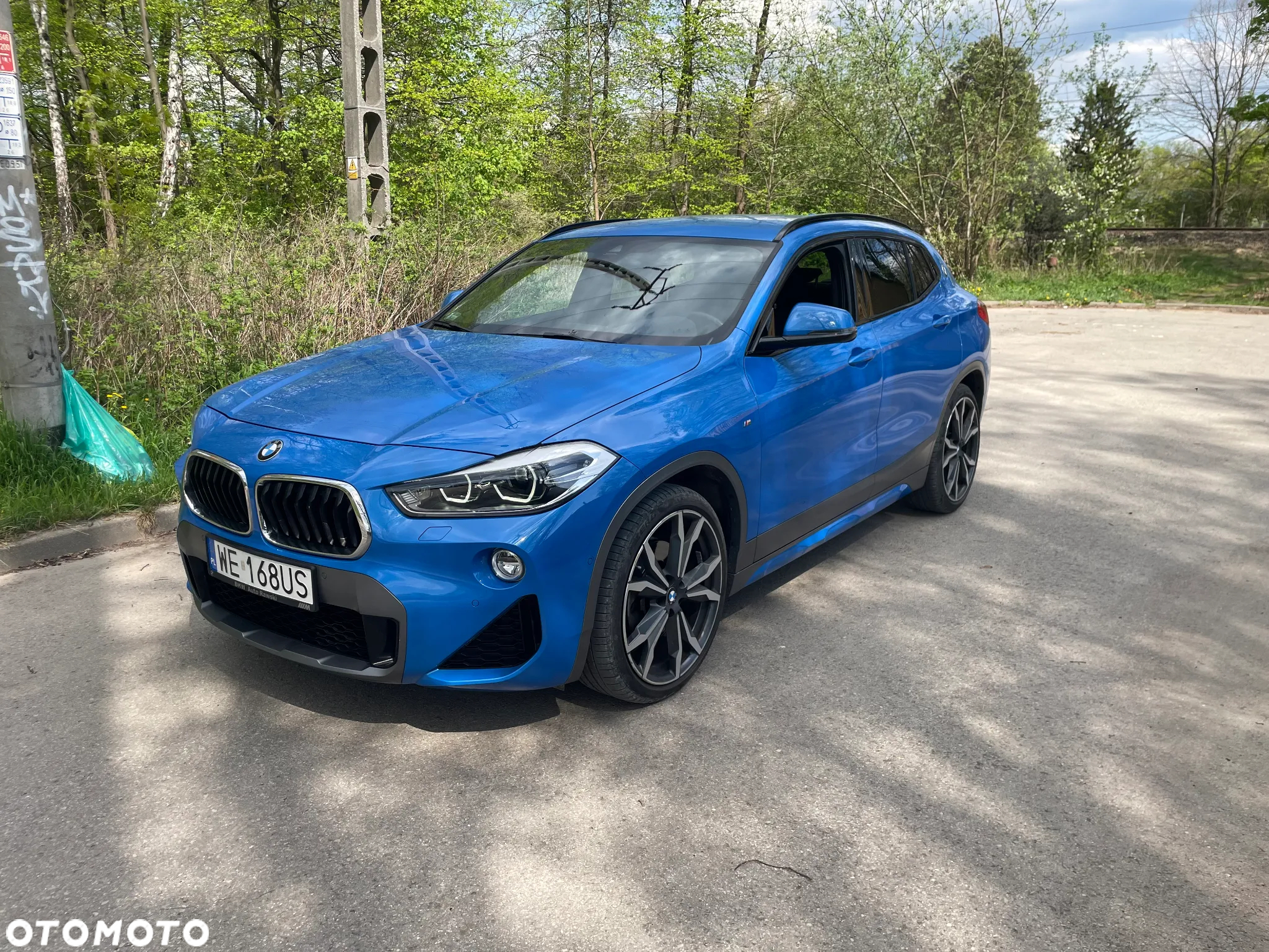 BMW X2 xDrive20d M Sport - 15