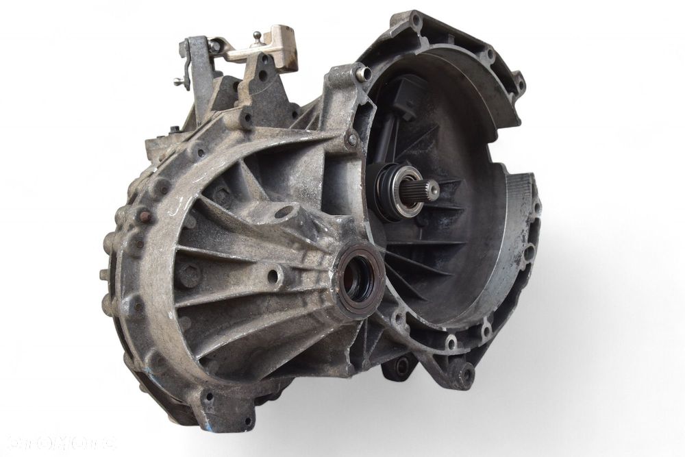 Skrzynia Biegów Manualna 5b FORD TRANSIT MK7 VII 2.2TDCI 6C1R7002KC 06-12r - 10