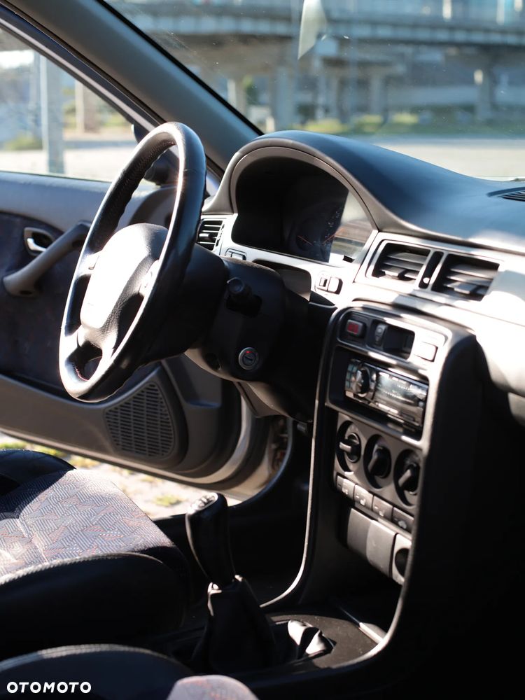 Honda Civic - 21