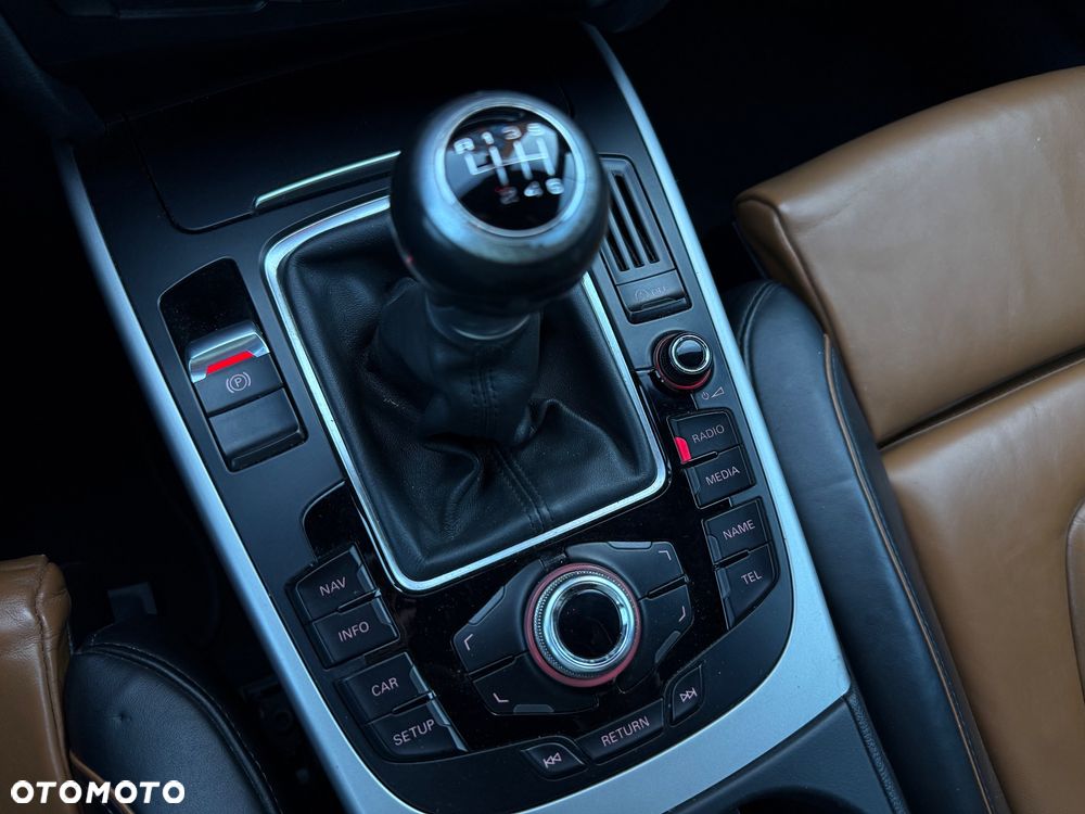 Audi A5 Sportback - 20