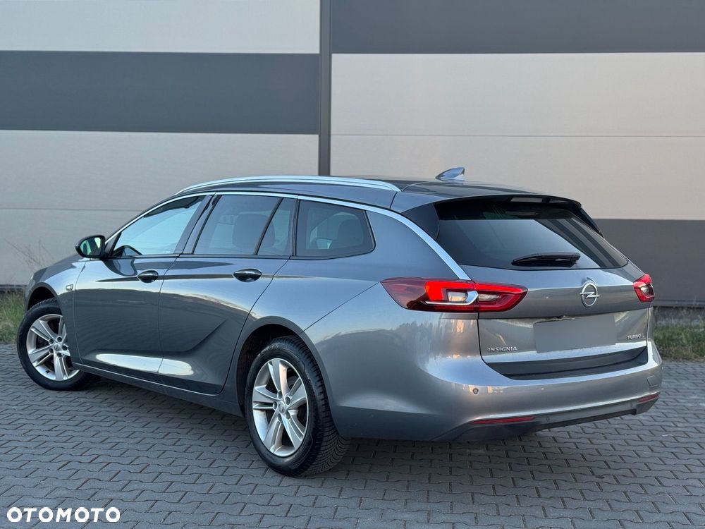 Opel Insignia 2.0 Automatik Ultimate - 12