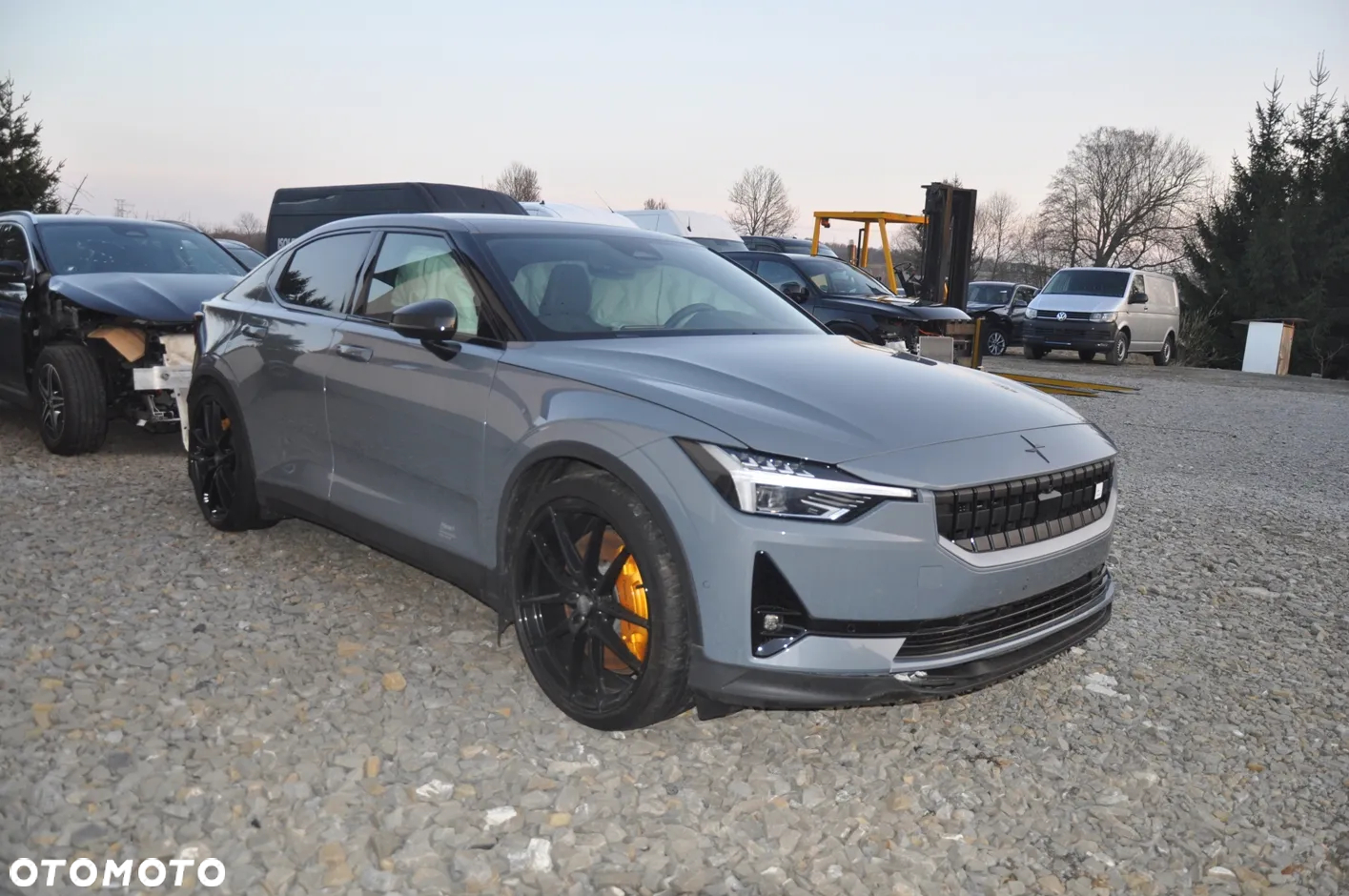 Polestar 2 - 2