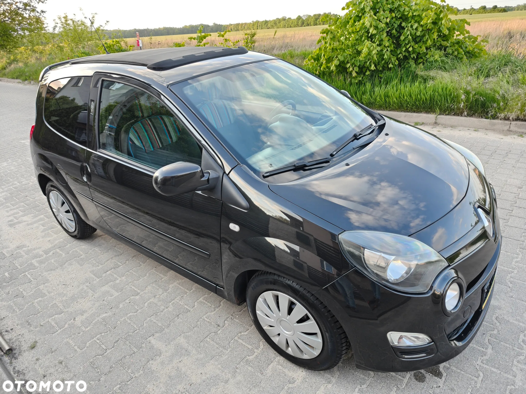 Renault Twingo - 2