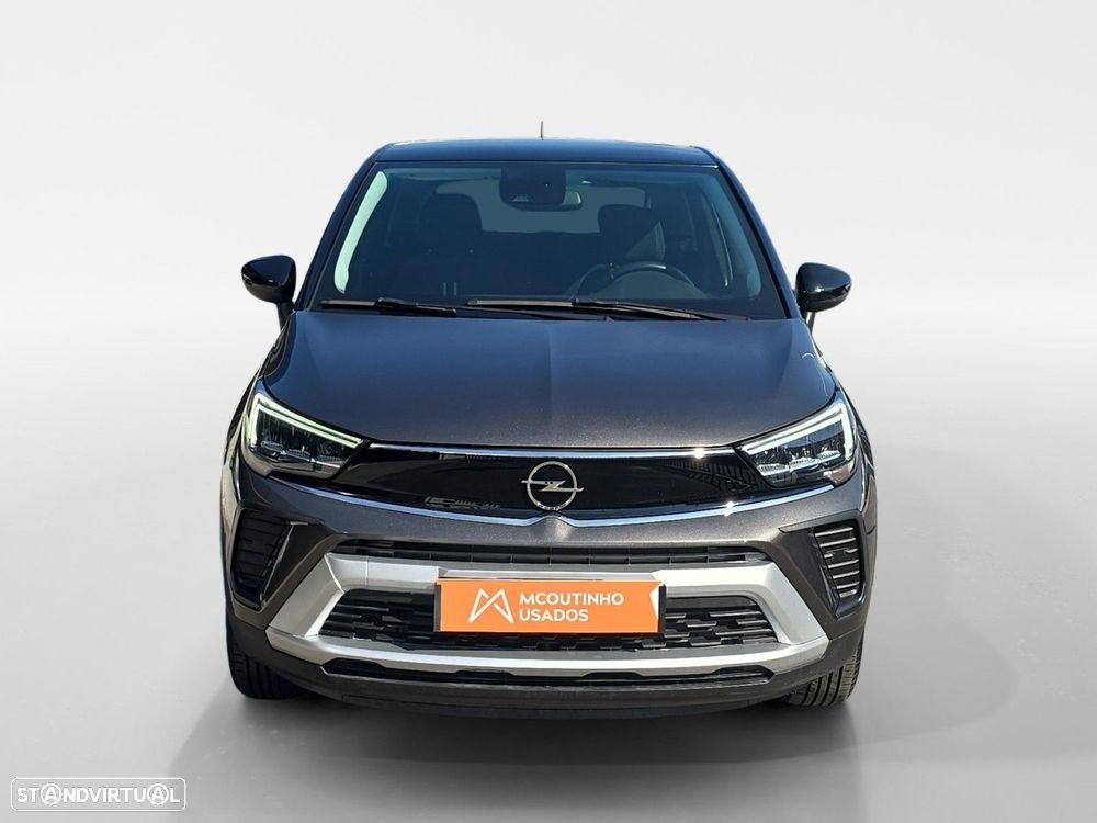Opel Crossland 1.2 T Design & Tech - 8