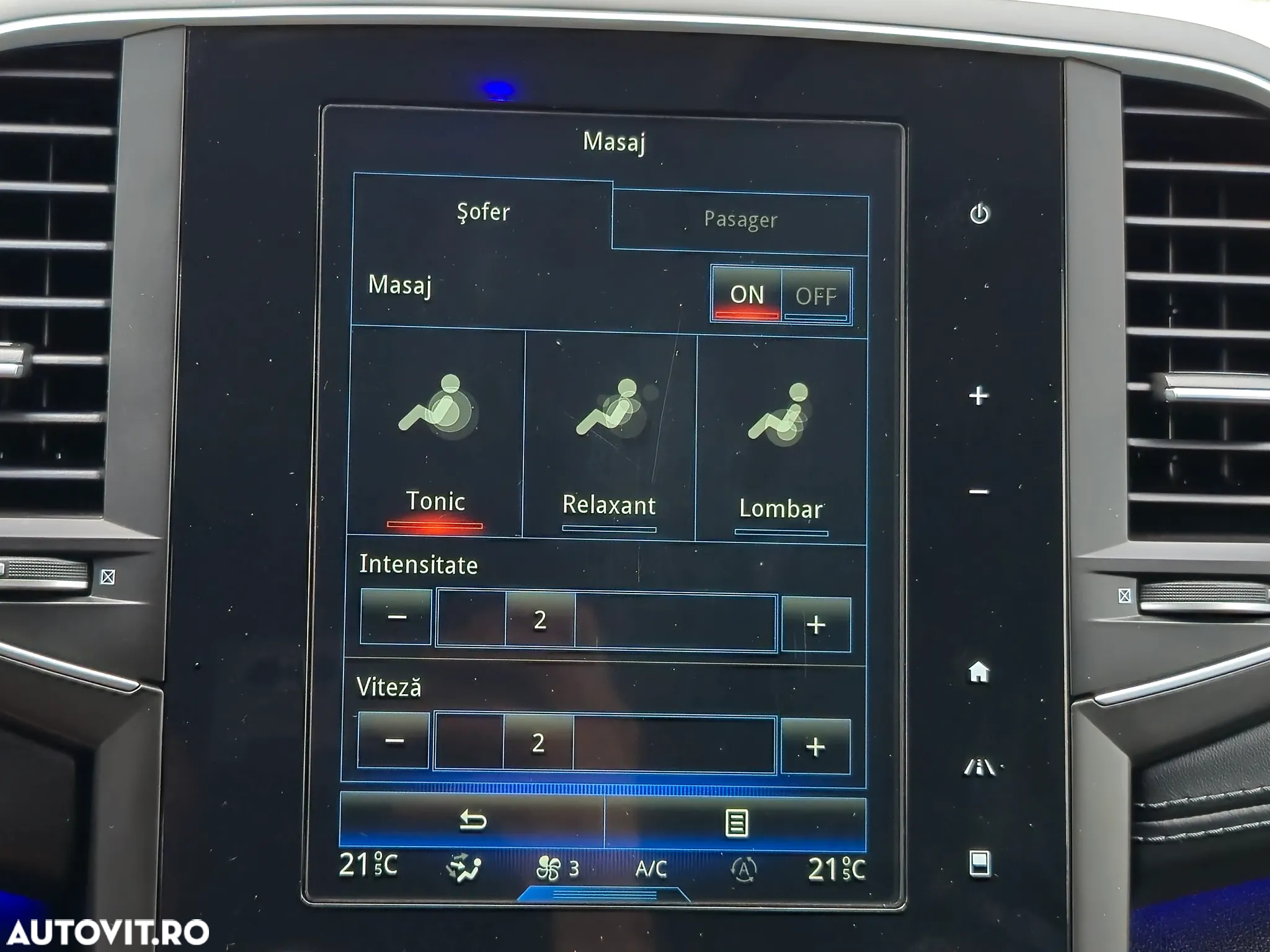 Renault Talisman Grandtour ENERGY TCe 200 EDC INITIALE PARIS - 27
