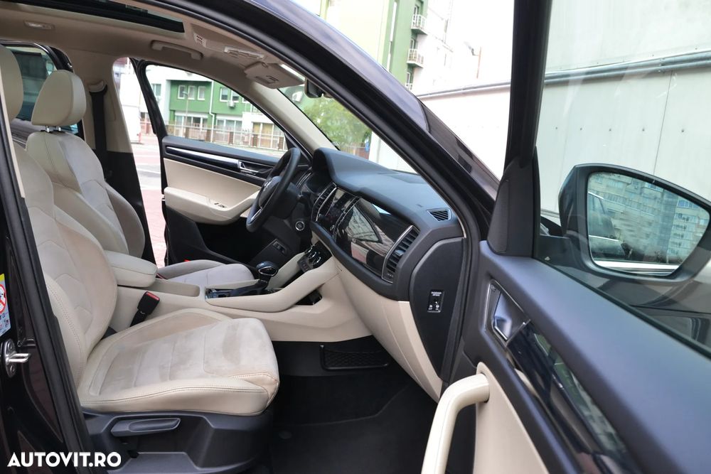 Skoda Kodiaq - 14