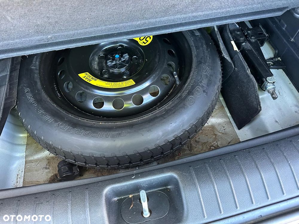 Kia Sportage 2,0 CRDI AWD Vision - 21