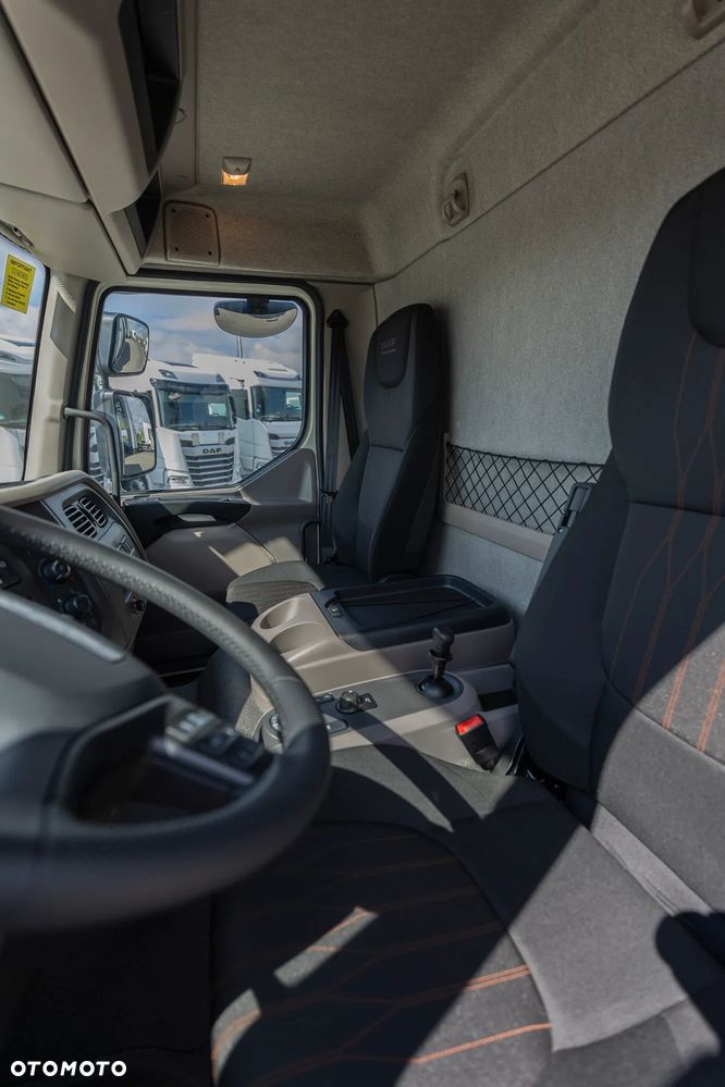 DAF LF 260 FA - 9
