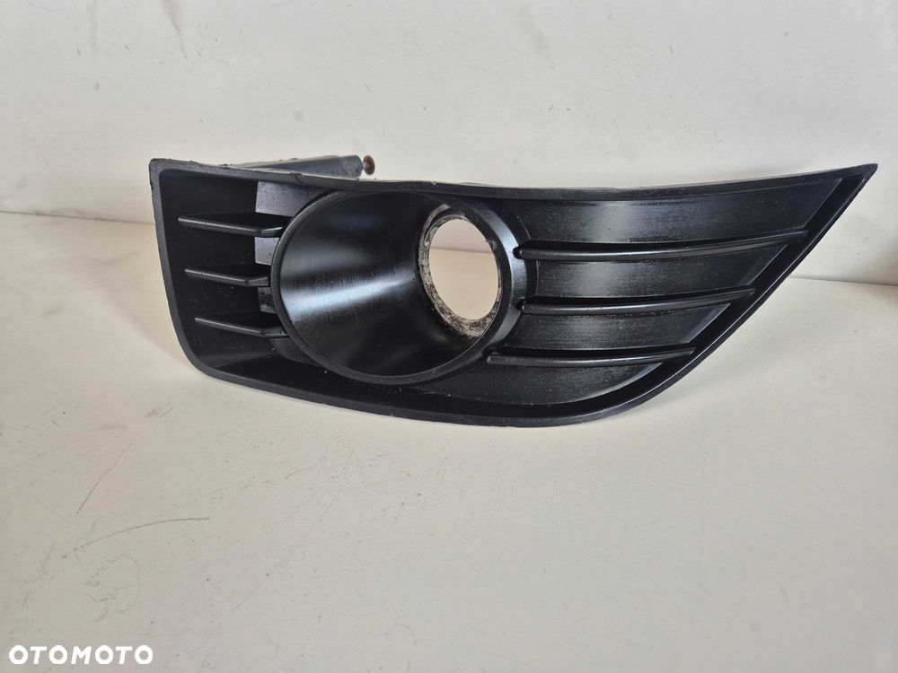 chevrolet epica kratka zaślepka ramka halogenu zderzaka prawa przód - 4