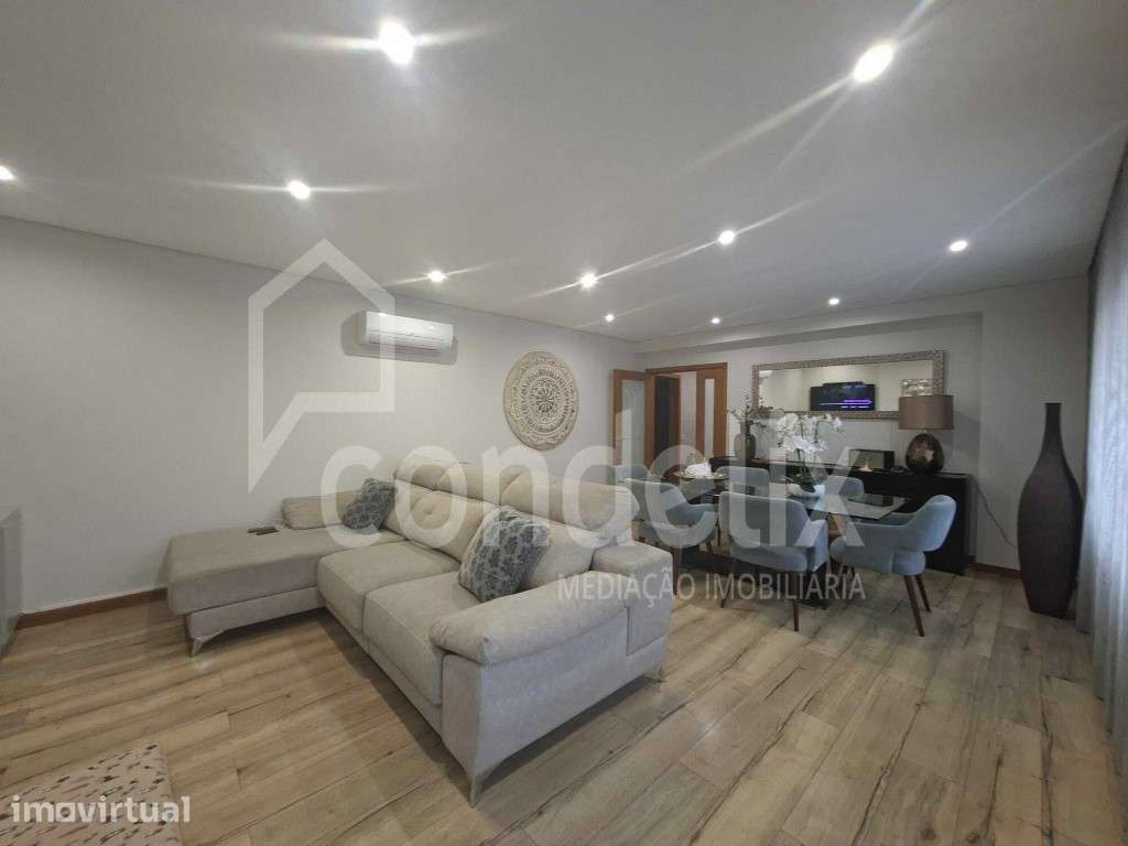Fantástico Apartamento T3 na Cidade da Maia - Grande imagem: 4/28