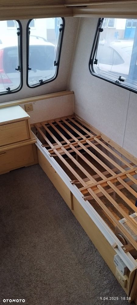 Compass Reflection 510/5 - 21