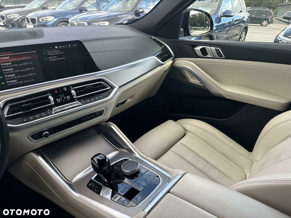 BMW X6 - 34