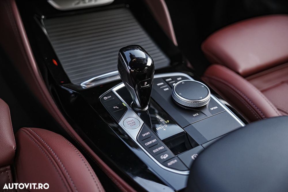 BMW X4 xDrive30d Aut. M Sport Edition - 26