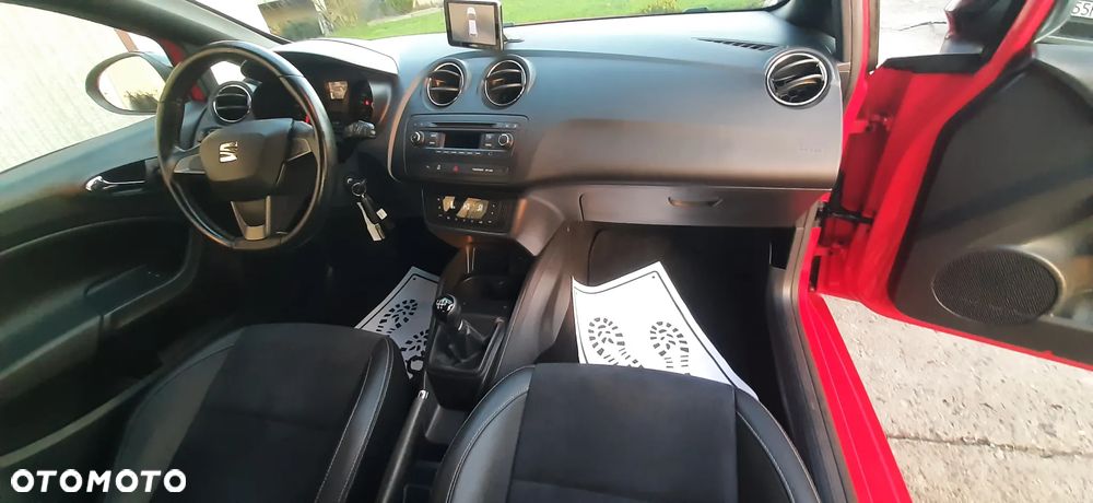 Seat Ibiza SC 1.4 16V 30 Years - 40