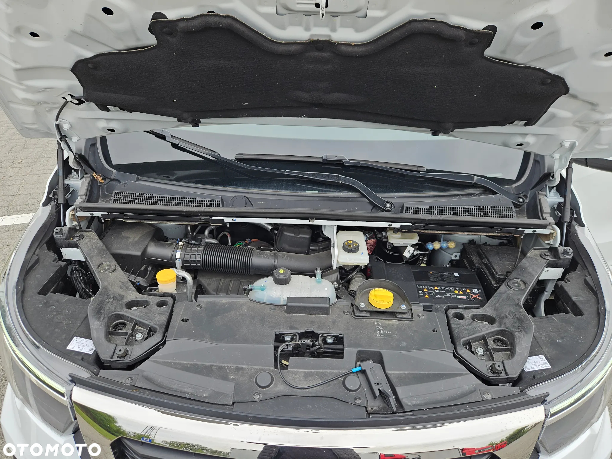 Renault Trafic - 16